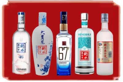 牡丹区回收衡水老白干